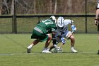 MLAX vs Babson  Wheaton College Men's Lacrosse vs Babson College. - Photo by Keith Nordstrom : Wheaton, Lacrosse, LAX, Babson, MLax